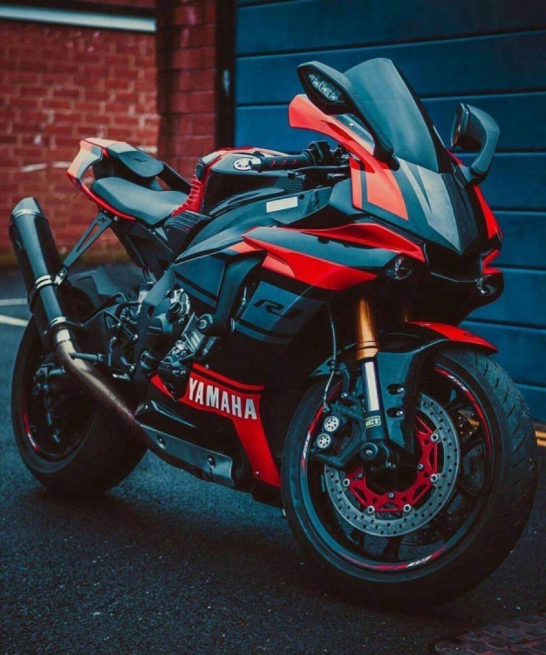 Sexy R1