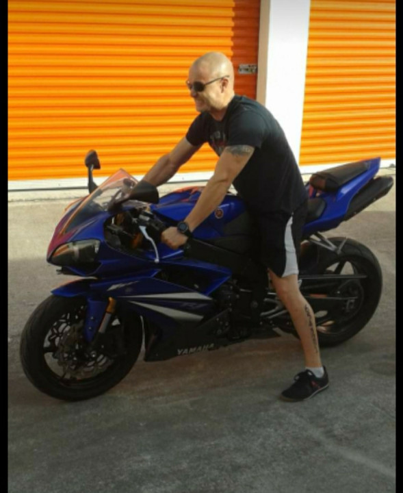 A few years ago...⏳