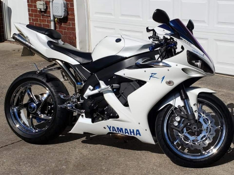 Going through my photos and ran across this one when we lived in Tennessee