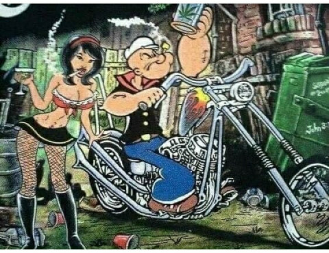 The words I live by.