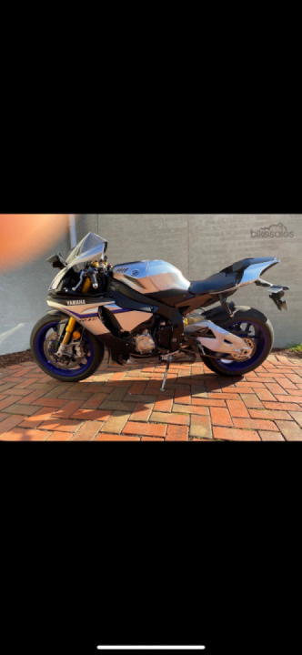 Suns out time to get the rocket out?