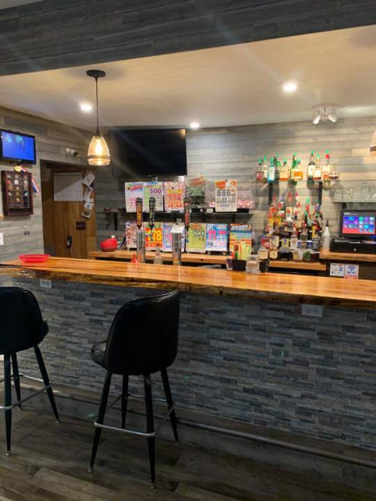 Working at the VFW (Veterans of Foreign War) Renton, WA