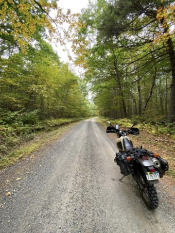 TransNova Trail trekking