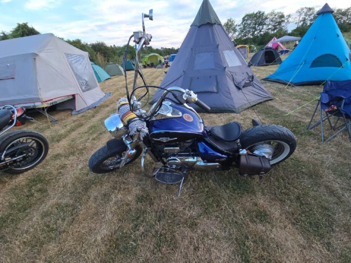 Great last weekend 
