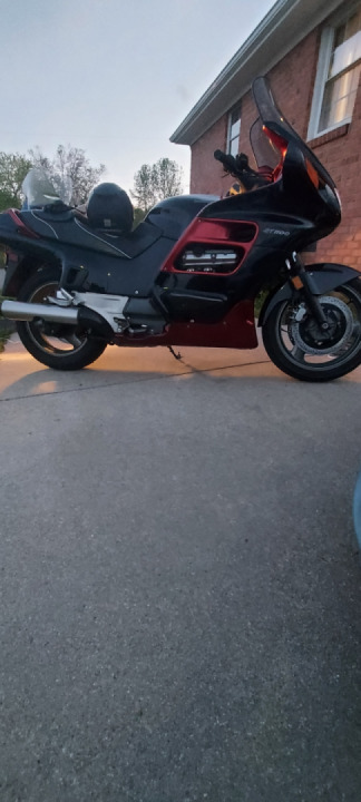 Almost ready..i hope