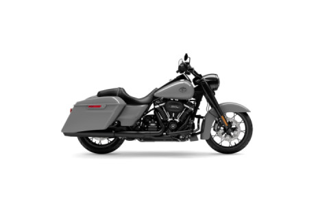 2025 Road King Special