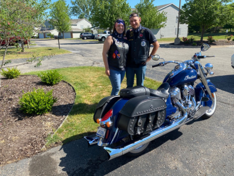 Come on down to Post 2 in GR