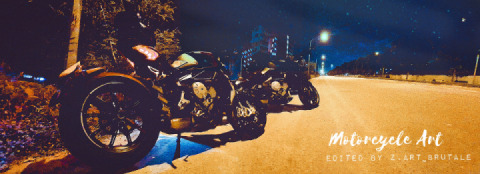 A piece of my greatest creation of art