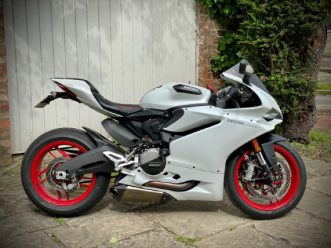 Hope everyone had a great weekend