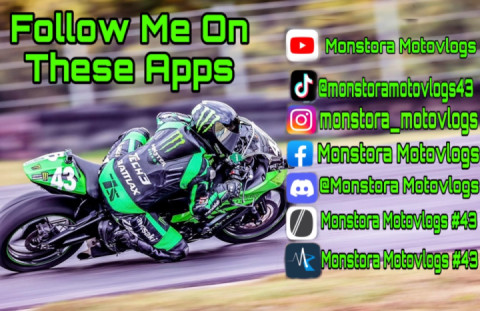Follow me these apps