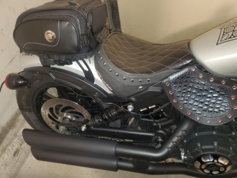 20 Days till spring!