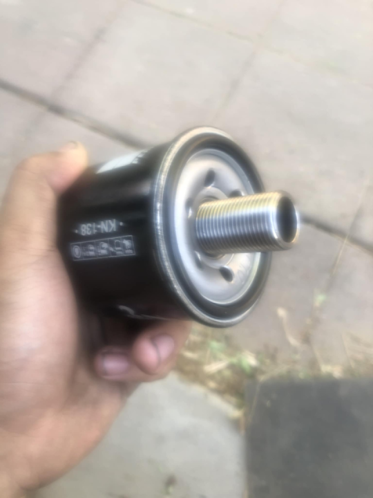 When your guy can do it cheaper..