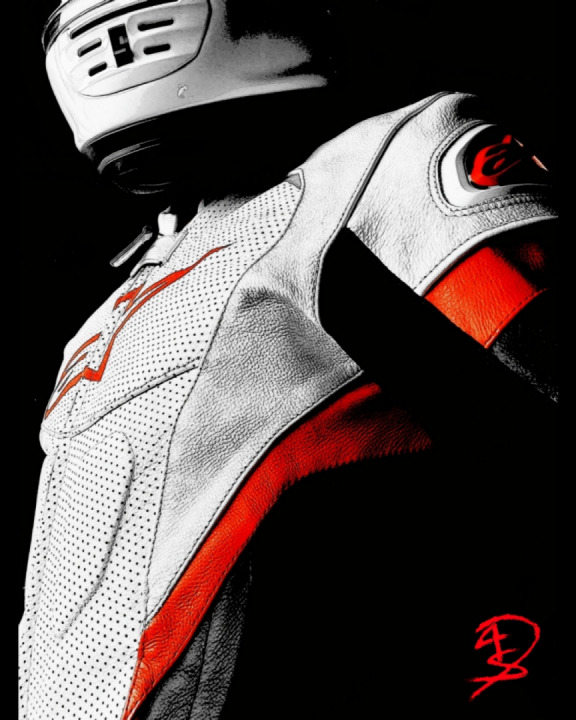 Riding when it's cold? 37° Fahrenheit ?