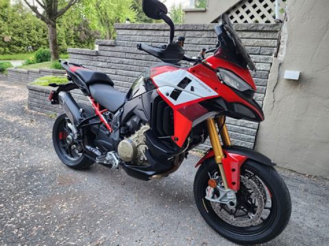 Try to ride every day