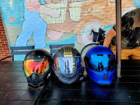 ✌️ Sunday Vibes ? Riding Vibes ?