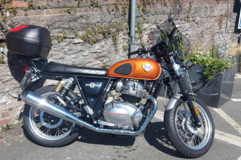 Making a trip to the barber, fun!