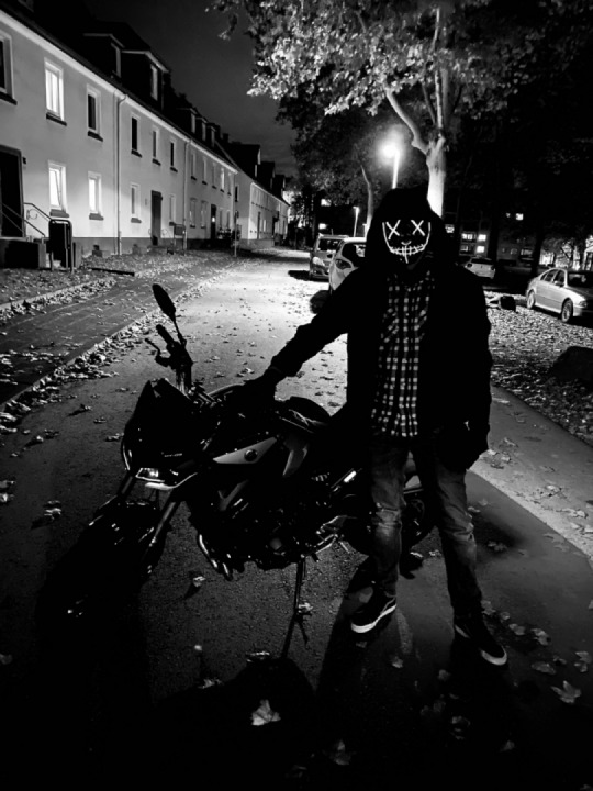 Wie war euer Halloween so?