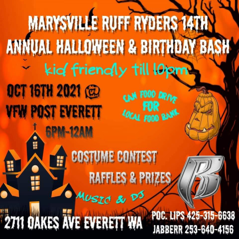 Come out and have fun with us. more info available if needed