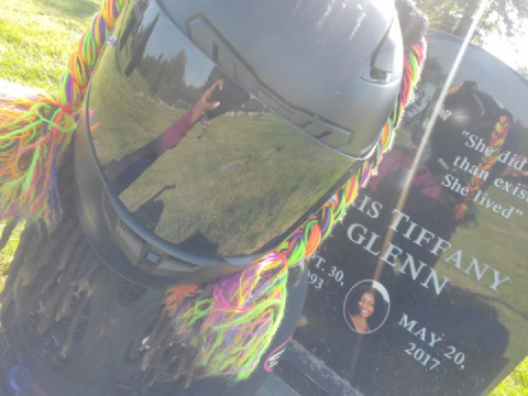 ?My Riding Angel!?? I'll Ride To See You ANYTIME?