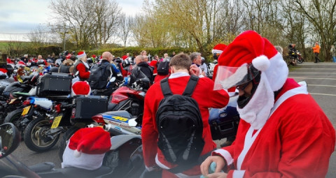 Toy run 12/12/21