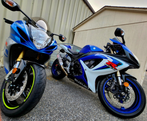 Y'all better be ready for this one ?' 3, 2, 1 . . . Good Morning, Good Day & Good Ride Y'all ?