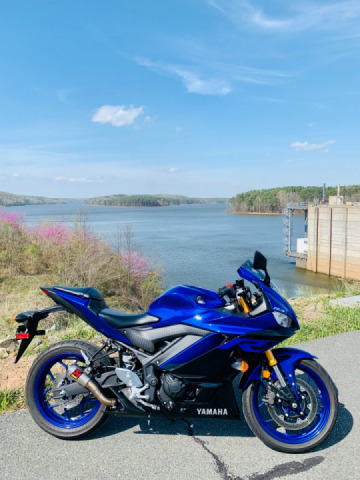 What’s up? I’m new here!