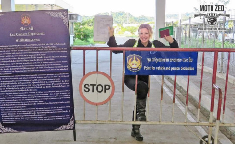 Where will you go when...