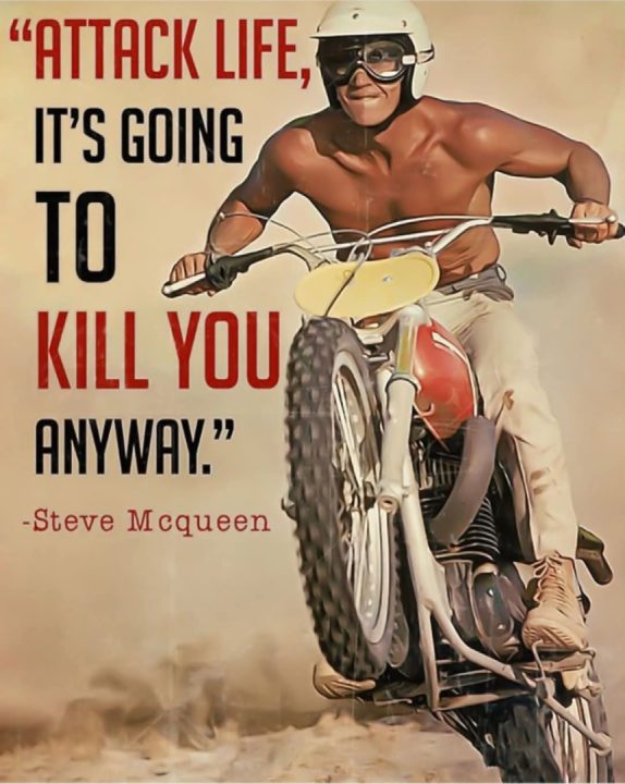 New poster for Limey Cave