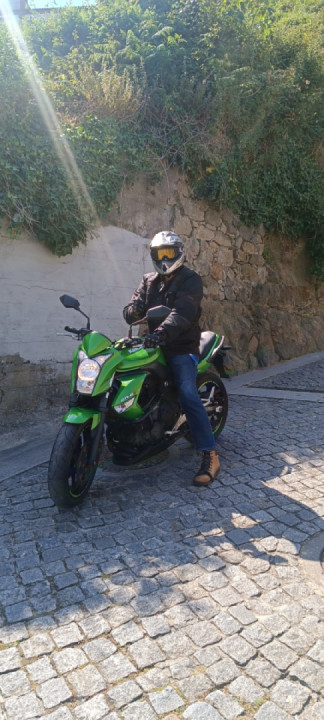 A good week for lovers of two wheels !!!