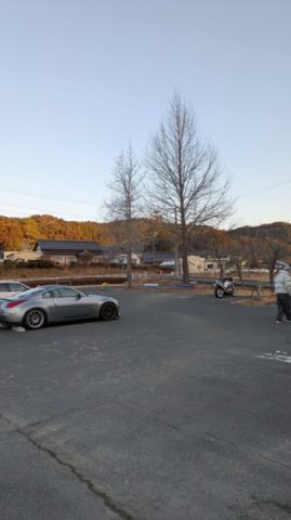 Wow, it's cold again today 😂1℃