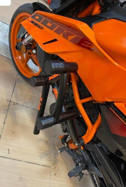 Thoughts on these type of guard/sliders?