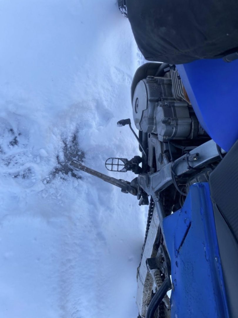 I can’t get no sadist-traction