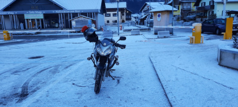 A town called Hallstatt✌