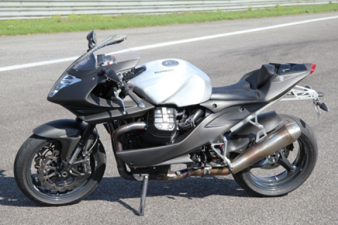 Millepercento M2S Alba