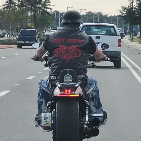 Nothing like the twist of the wrist