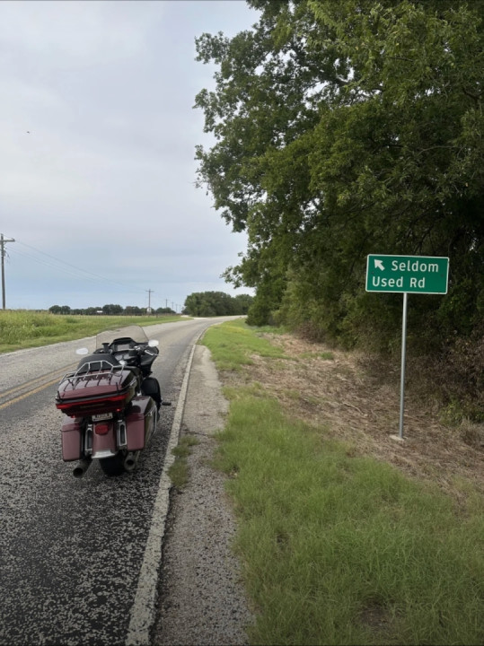 This is the one they talk about..