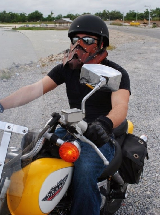 More relevant than ever...?