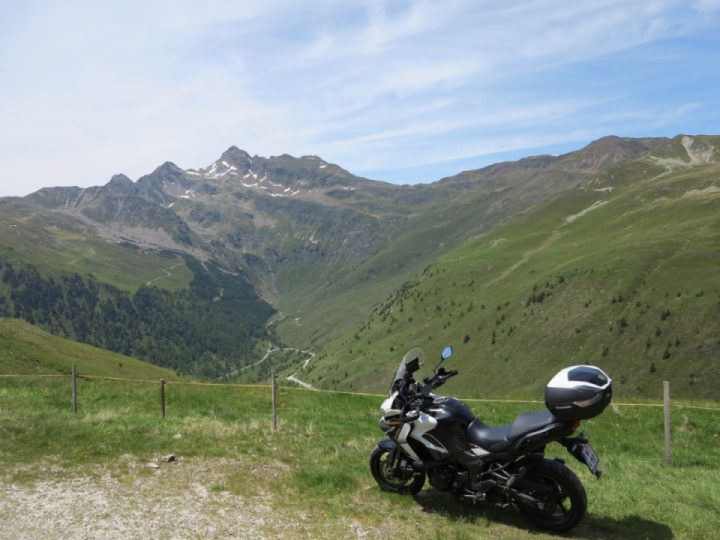 Penserjoch