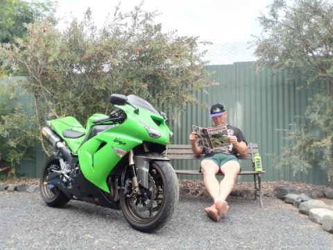 Sometimes, I feel like I am in my prime...