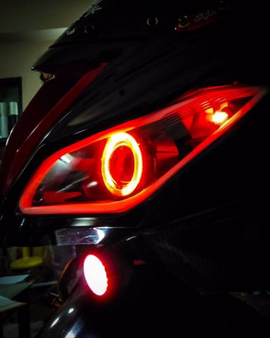 ZX 10 R From Bankok Thailand