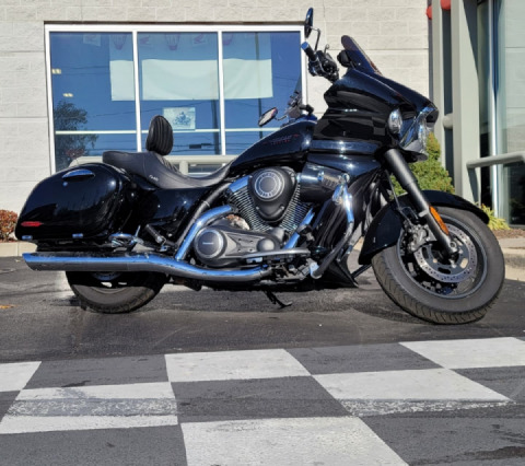 Mad Love To Glen Burnie Motorsports