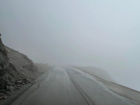 Тhese days I often had my head in the clouds