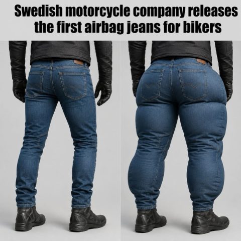 That funny