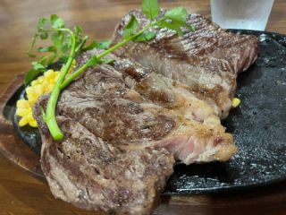 Touring after a long time