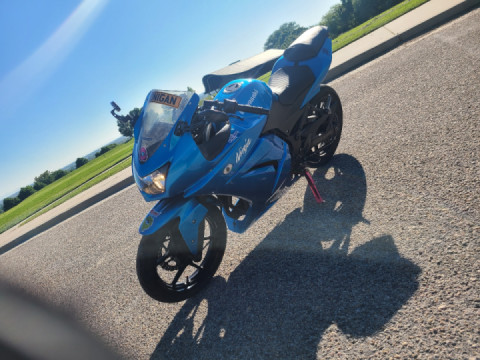 Get lost to find what matters