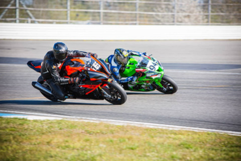 Track Days - Easter Weekend in Germany ??