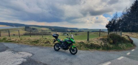 Evo triangle and the lake 2nd trip of the year ? (ish)