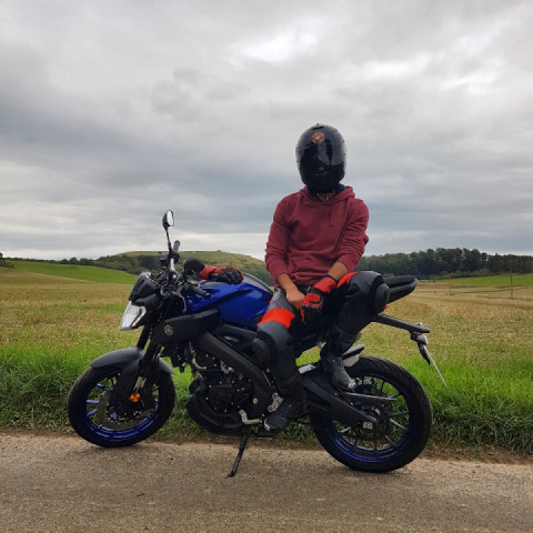 Irgendwo um Grünberg?