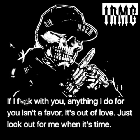 Live it… believe it… be about it