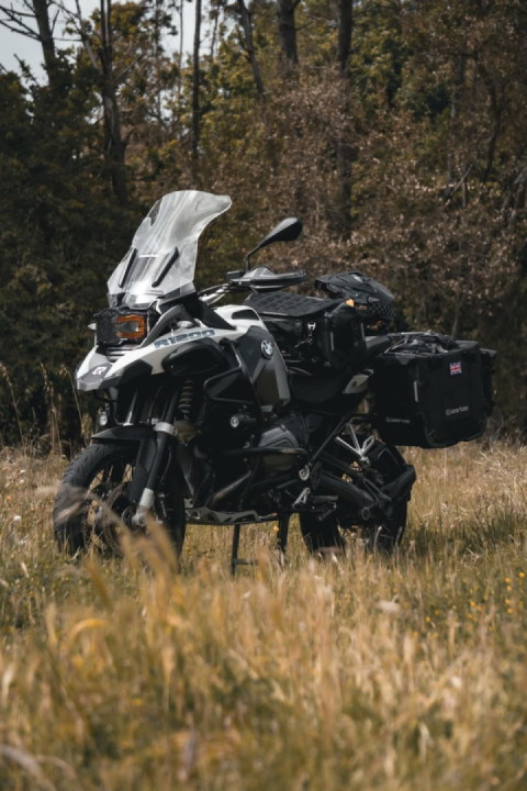 2015 BMW R1200GSA! I just love this bike so much I take photos of it all the time 